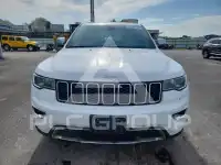 2018 Jeep CHEROKEE photo