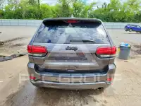 2018 Jeep CHEROKEE фото