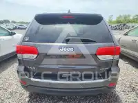 2018 Jeep Grand Cherokee фото