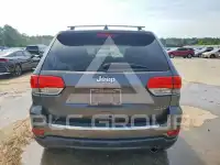 2018 Jeep CHEROKEE photo