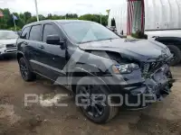2018 Jeep CHEROKEE фото
