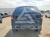 2018 Jeep CHEROKEE фото