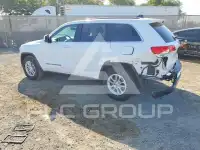 2018 Jeep CHEROKEE photo