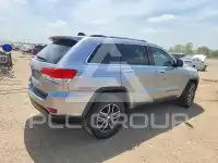 2018 Jeep CHEROKEE photo