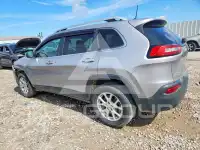 2018 Jeep CHEROKEE фото