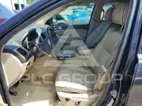 2018 Jeep CHEROKEE фото