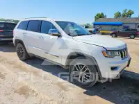 2018 Jeep CHEROKEE фото