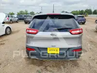 2018 Jeep CHEROKEE photo
