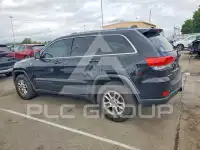 2018 Jeep CHEROKEE фото