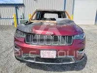 2018 Jeep CHEROKEE фото