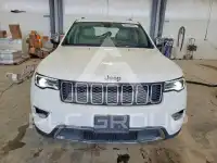 2018 Jeep CHEROKEE фото