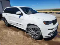 2018 Jeep CHEROKEE photo