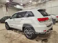 2018 Jeep CHEROKEE photo