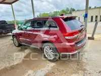 2018 Jeep CHEROKEE фото