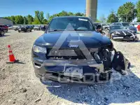 2018 Jeep CHEROKEE photo
