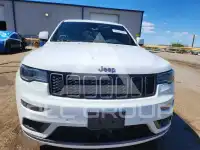 2018 Jeep CHEROKEE photo