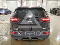2018 Jeep Grand Cherokee фото