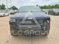 2018 Jeep CHEROKEE photo