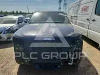2018 Jeep CHEROKEE photo