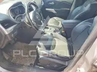 2018 Jeep CHEROKEE photo