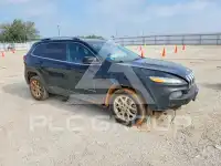 2018 Jeep CHEROKEE photo