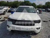 2018 Jeep CHEROKEE photo