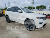 2018 Jeep CHEROKEE photo