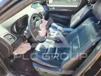 2018 Jeep CHEROKEE фото