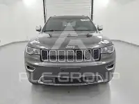 2018 Jeep CHEROKEE фото