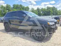 2018 Jeep CHEROKEE фото