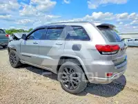 2018 Jeep CHEROKEE photo