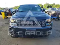 2018 Jeep CHEROKEE фото