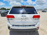 2018 Jeep CHEROKEE фото