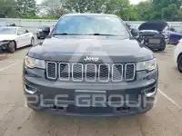 2018 Jeep CHEROKEE фото