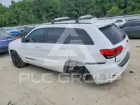 2018 Jeep CHEROKEE photo