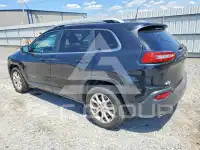 2018 Jeep CHEROKEE фото