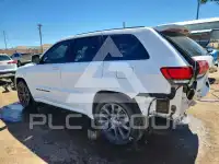 2018 Jeep CHEROKEE photo