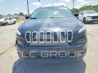 2018 Jeep CHEROKEE фото