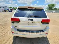 2018 Jeep CHEROKEE фото