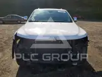 2018 Jeep CHEROKEE фото