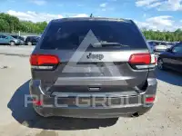 2018 Jeep CHEROKEE photo