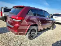 2018 Jeep CHEROKEE фото
