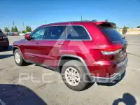 2018 Jeep CHEROKEE фото