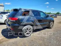 2018 Jeep CHEROKEE фото