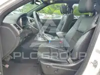 2018 Jeep CHEROKEE фото