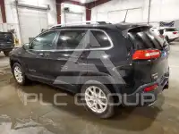 2018 Jeep Grand Cherokee фото