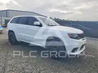 2018 Jeep CHEROKEE фото