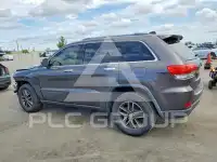 2018 Jeep CHEROKEE фото