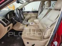 2018 Jeep CHEROKEE photo