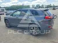 2018 Jeep CHEROKEE photo